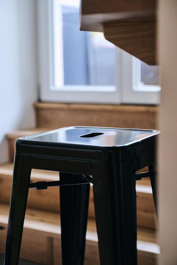 G17 Apartments Innsbruck Bagian luar foto