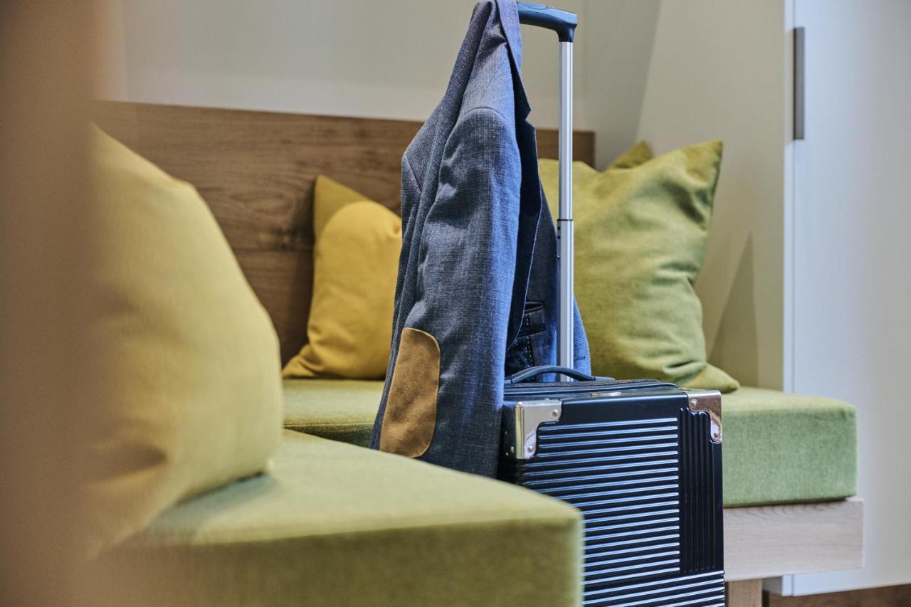 G17 Apartments Innsbruck Bagian luar foto