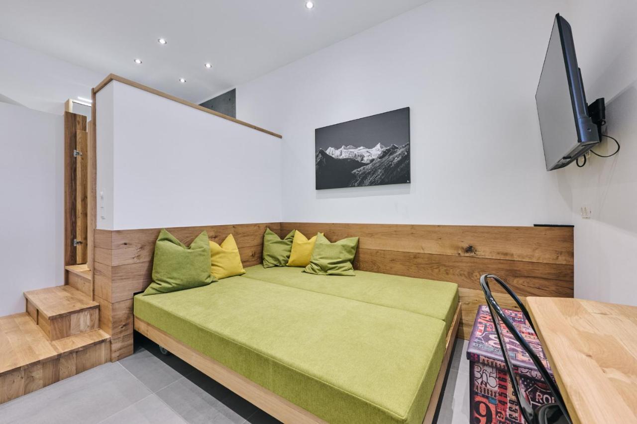 G17 Apartments Innsbruck Bagian luar foto