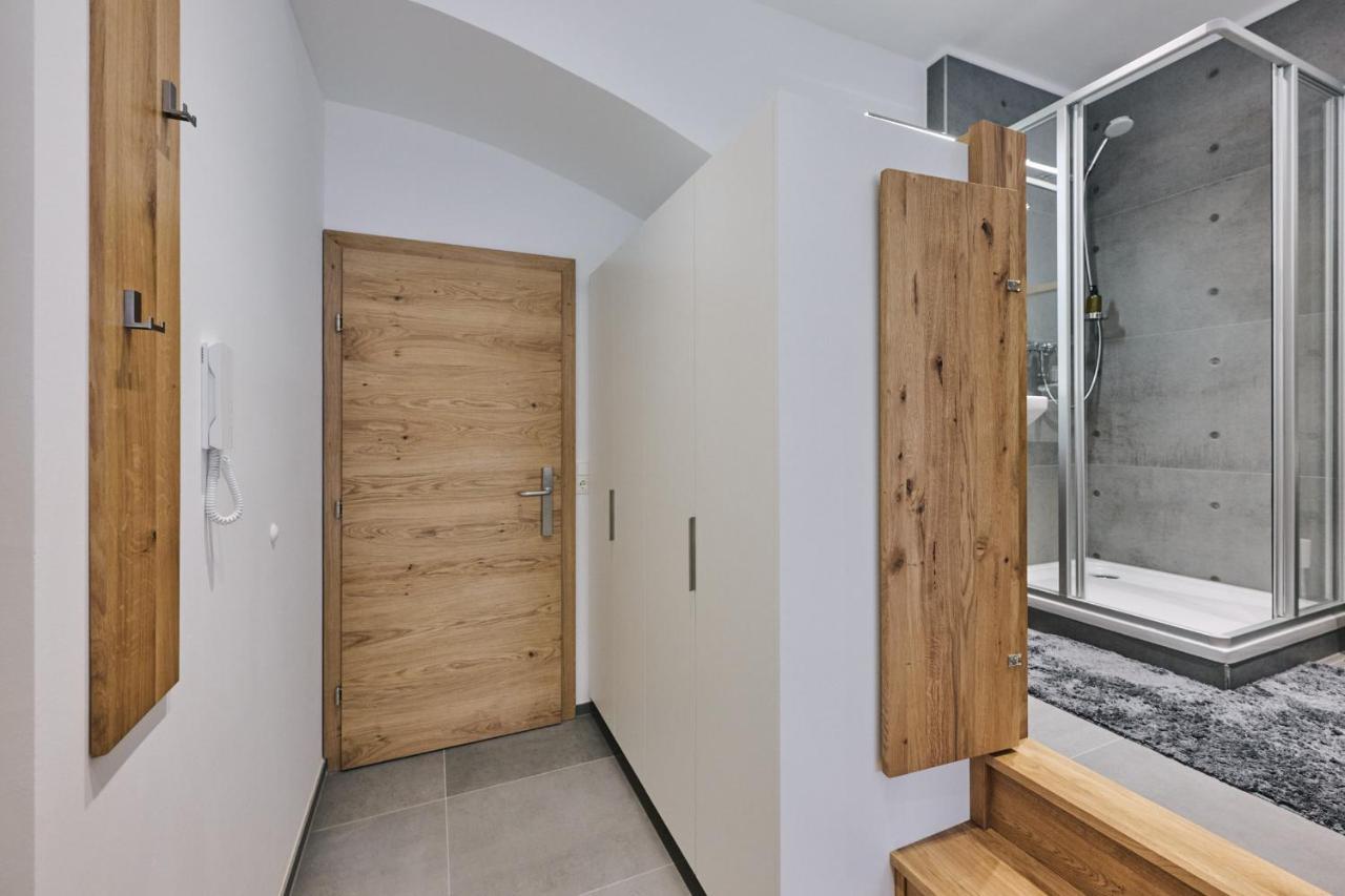 G17 Apartments Innsbruck Bagian luar foto