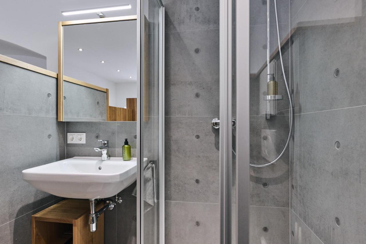 G17 Apartments Innsbruck Bagian luar foto