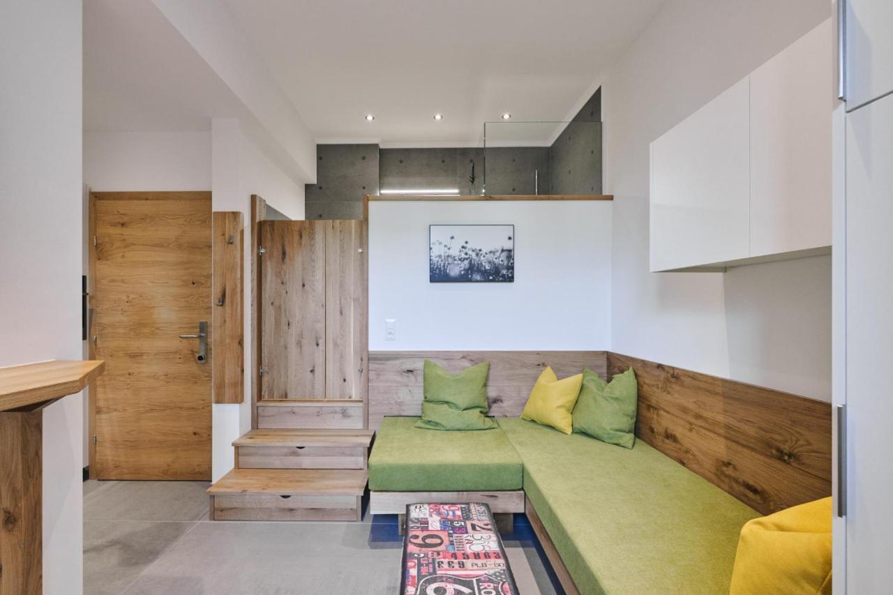 G17 Apartments Innsbruck Bagian luar foto