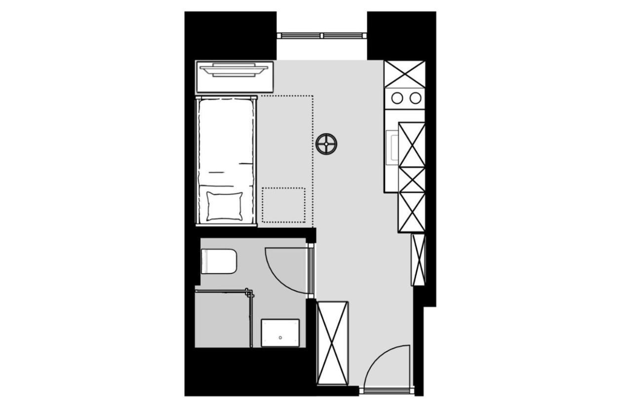 G17 Apartments Innsbruck Bagian luar foto